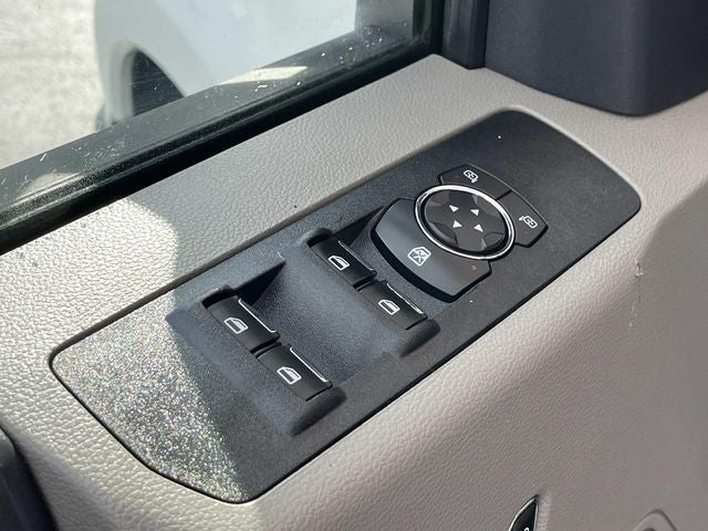 2022 Ford F-250SD XL