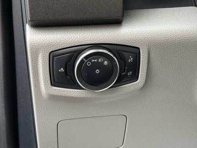 2022 Ford F-250SD XL