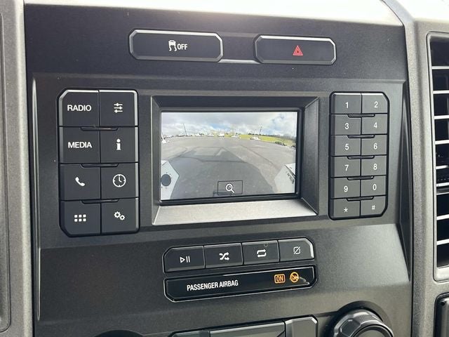 2022 Ford F-250SD XL