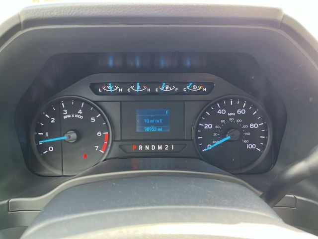 2022 Ford F-250SD XL