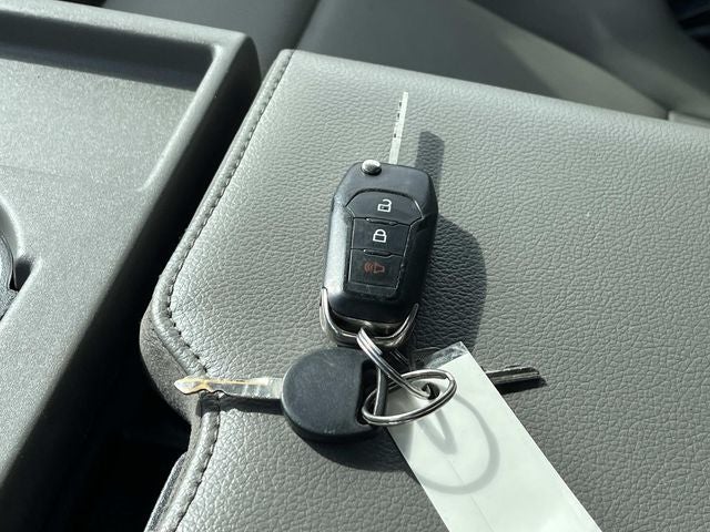 2022 Ford F-250SD XL