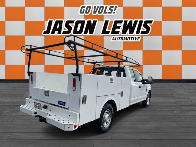 2022 Ford F-250SD XL