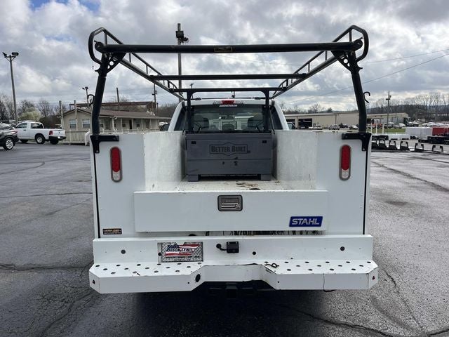 2022 Ford F-250SD XL