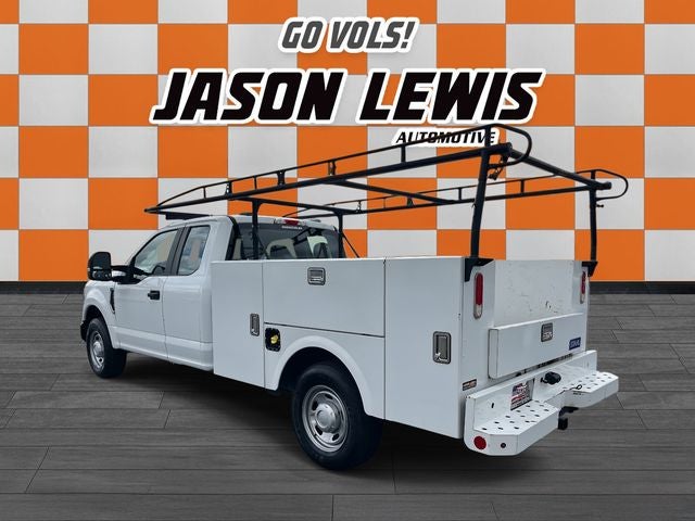 2022 Ford F-250SD XL