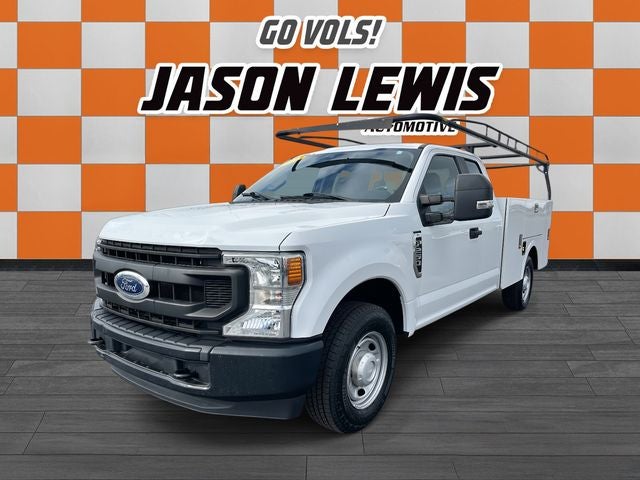 2022 Ford F-250SD XL