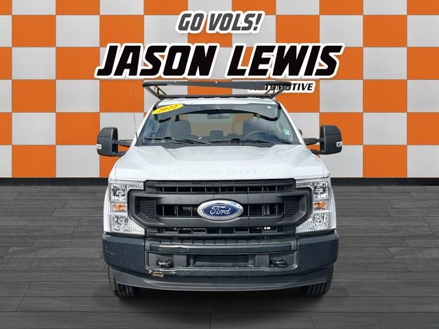 2022 Ford F-250SD XL