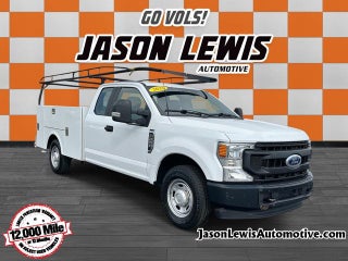 2022 Ford F-250SD XL