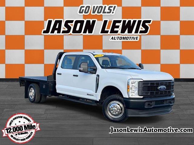 2024 Ford F-350SD XL 179 WB