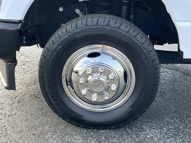 2024 Ford F-350SD XL 179 WB
