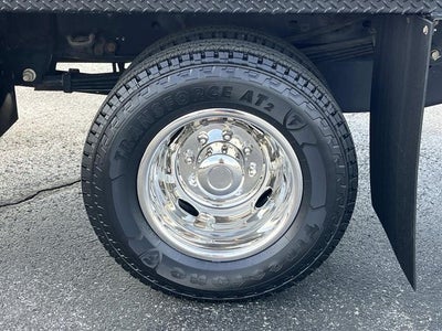 2024 Ford F-350SD XL 179 WB