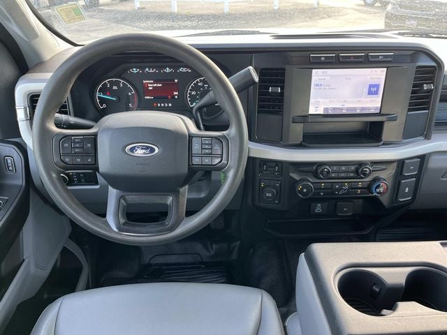 2024 Ford F-350SD XL 179 WB