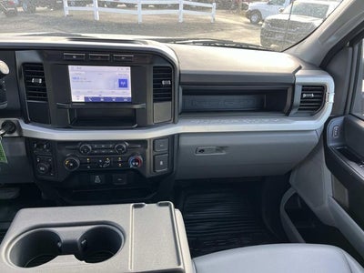 2024 Ford F-350SD XL 179 WB
