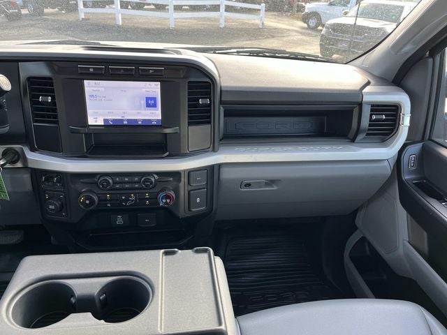 2024 Ford F-350SD XL 179 WB