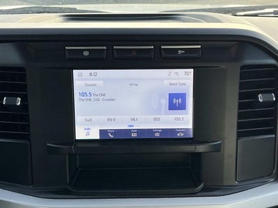 2024 Ford F-350SD XL 179 WB