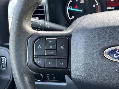 2024 Ford F-350SD XL 179 WB