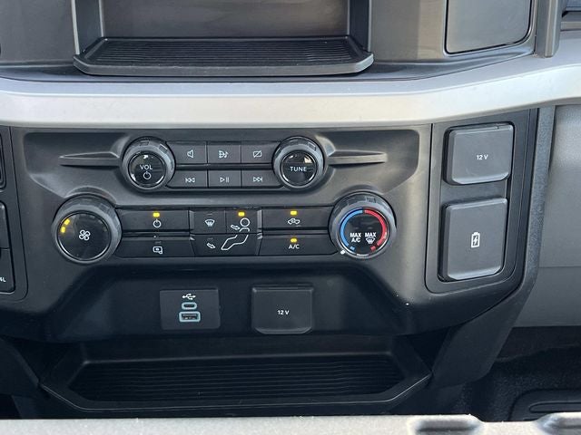 2024 Ford F-350SD XL 179 WB