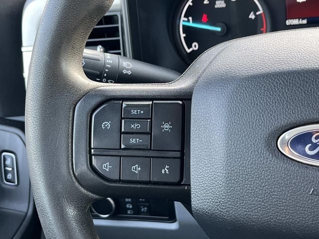 2024 Ford F-350SD XL 179 WB