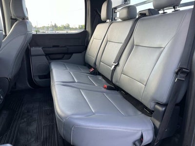 2024 Ford F-350SD XL 179 WB