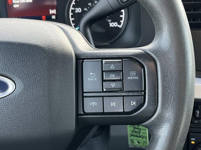 2024 Ford F-350SD XL 179 WB