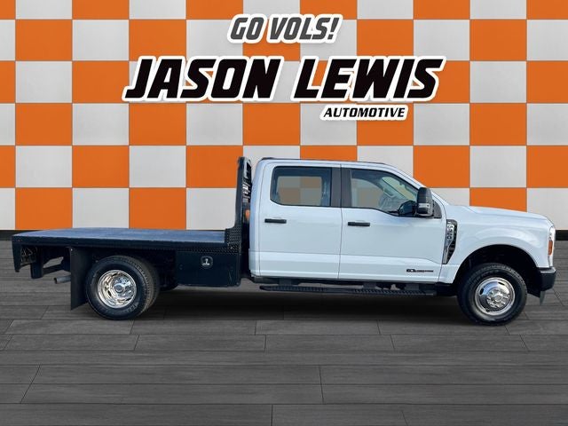 2024 Ford F-350SD XL 179 WB