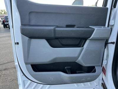 2024 Ford F-350SD XL 179 WB