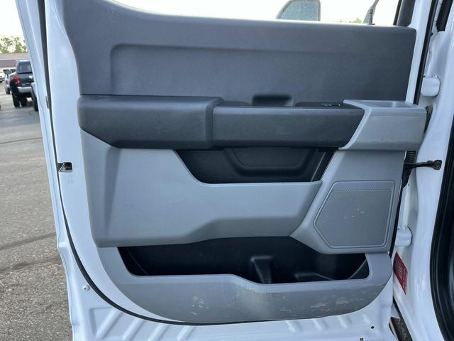 2024 Ford F-350SD XL 179 WB