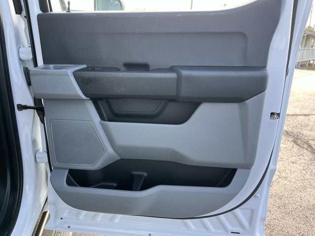 2024 Ford F-350SD XL 179 WB