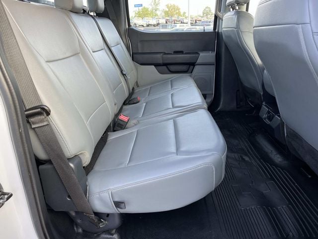 2024 Ford F-350SD XL 179 WB