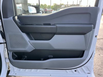 2024 Ford F-350SD XL 179 WB