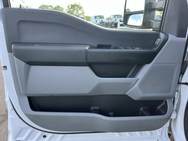 2024 Ford F-350SD XL 179 WB