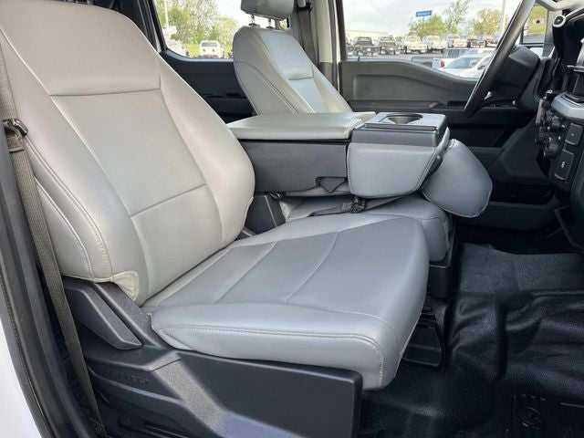 2024 Ford F-350SD XL 179 WB