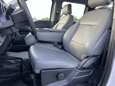 2024 Ford F-350SD XL 179 WB