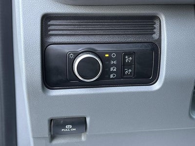 2024 Ford F-350SD XL 179 WB