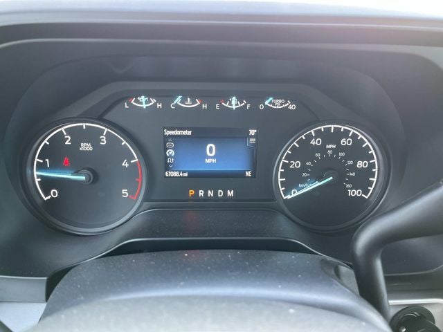 2024 Ford F-350SD XL 179 WB