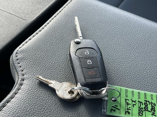 2024 Ford F-350SD XL 179 WB