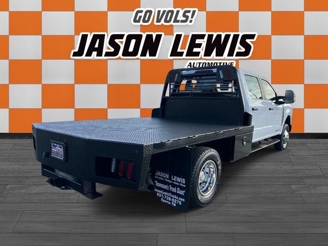 2024 Ford F-350SD XL 179 WB