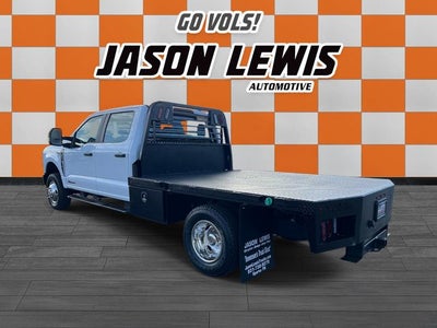 2024 Ford F-350SD XL 179 WB