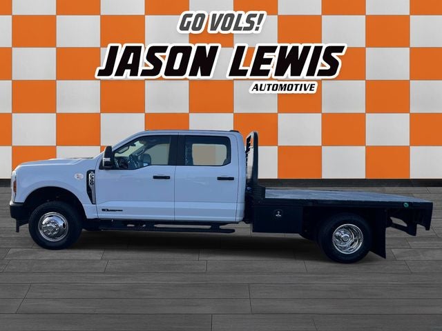 2024 Ford F-350SD XL 179 WB