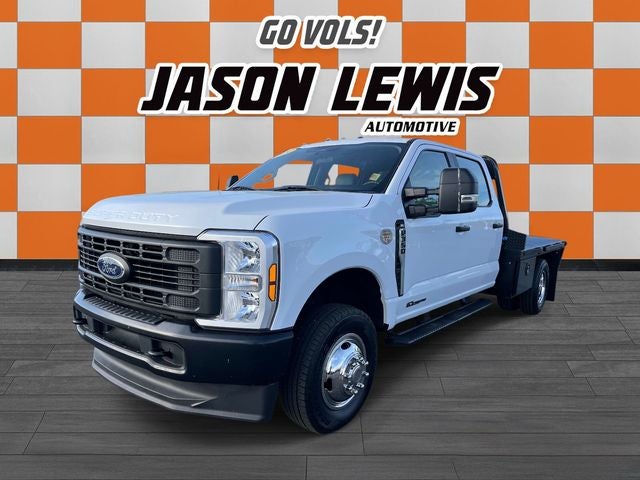 2024 Ford F-350SD XL 179 WB