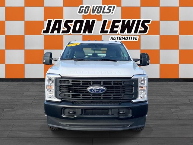 2024 Ford F-350SD XL 179 WB