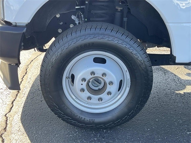 2022 Ford F-350SD XL 179 WB