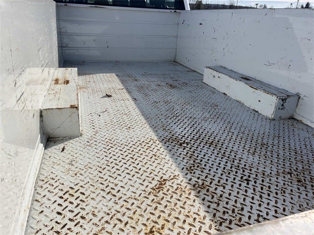 2022 Ford F-350SD XL 179 WB