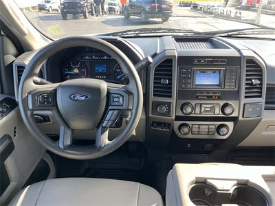 2022 Ford F-350SD XL 179 WB