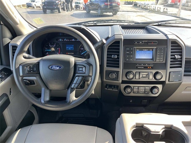 2022 Ford F-350SD XL 179 WB