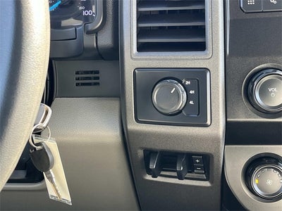 2022 Ford F-350SD XL 179 WB