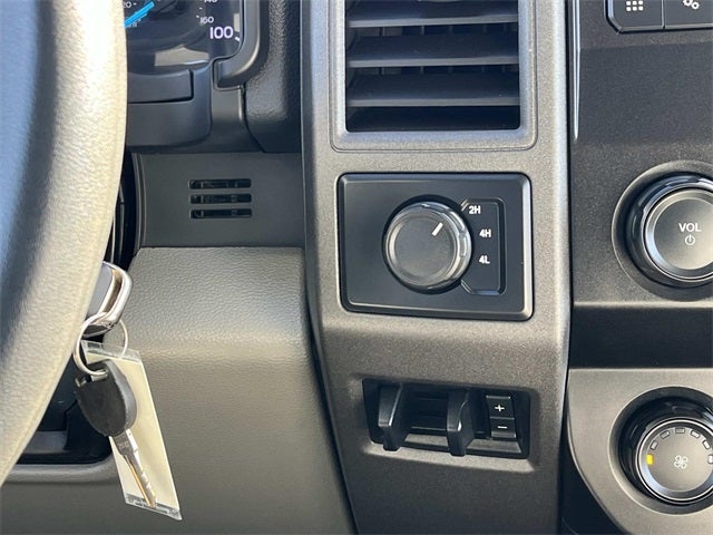 2022 Ford F-350SD XL 179 WB