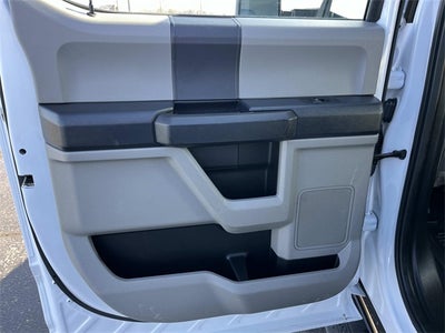 2022 Ford F-350SD XL 179 WB