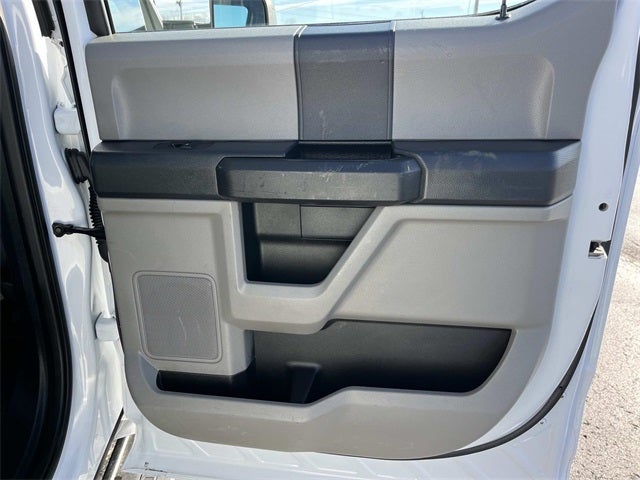 2022 Ford F-350SD XL 179 WB