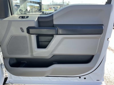 2022 Ford F-350SD XL 179 WB