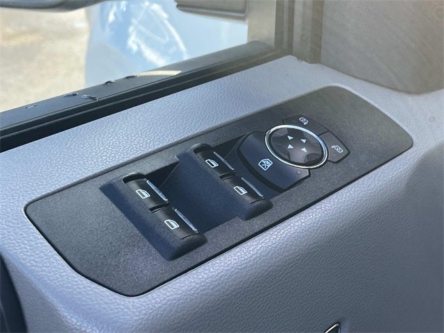 2022 Ford F-350SD XL 179 WB